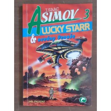 Isaac Asimov - Lucky Starr a oceány Venuše